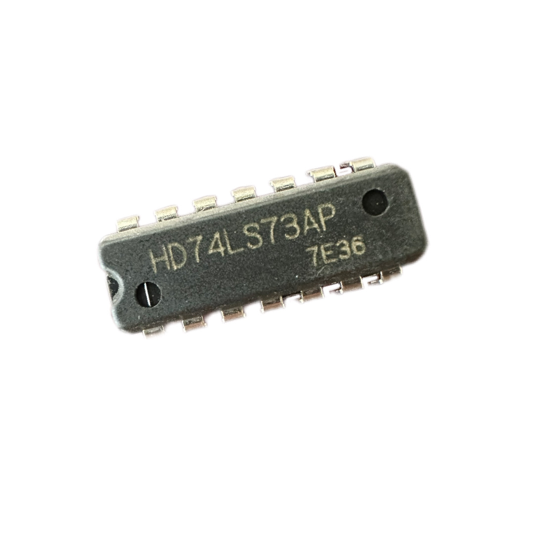  آی سی HD74LS73AP-2