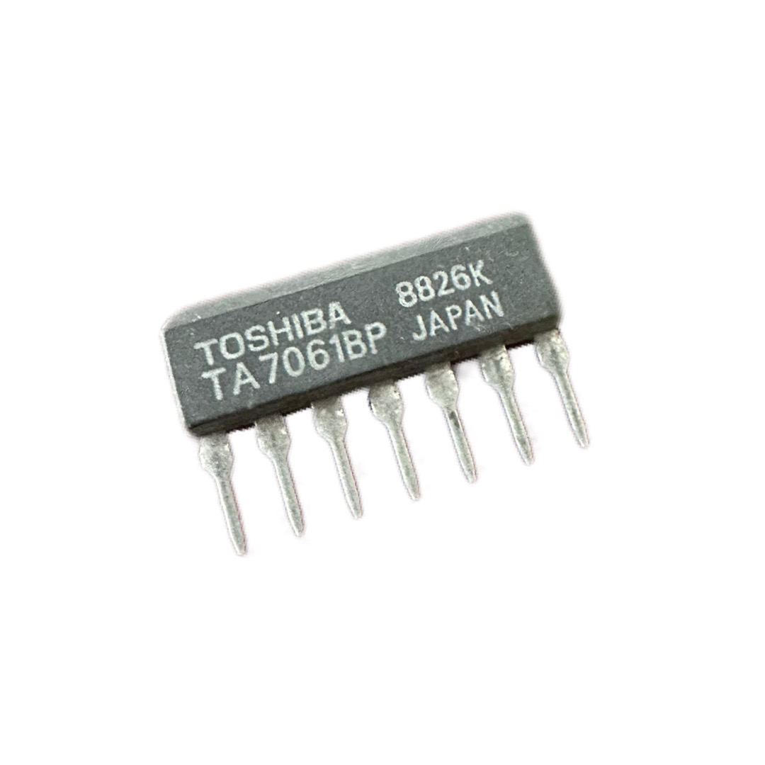  آی سی TA7061BP-2