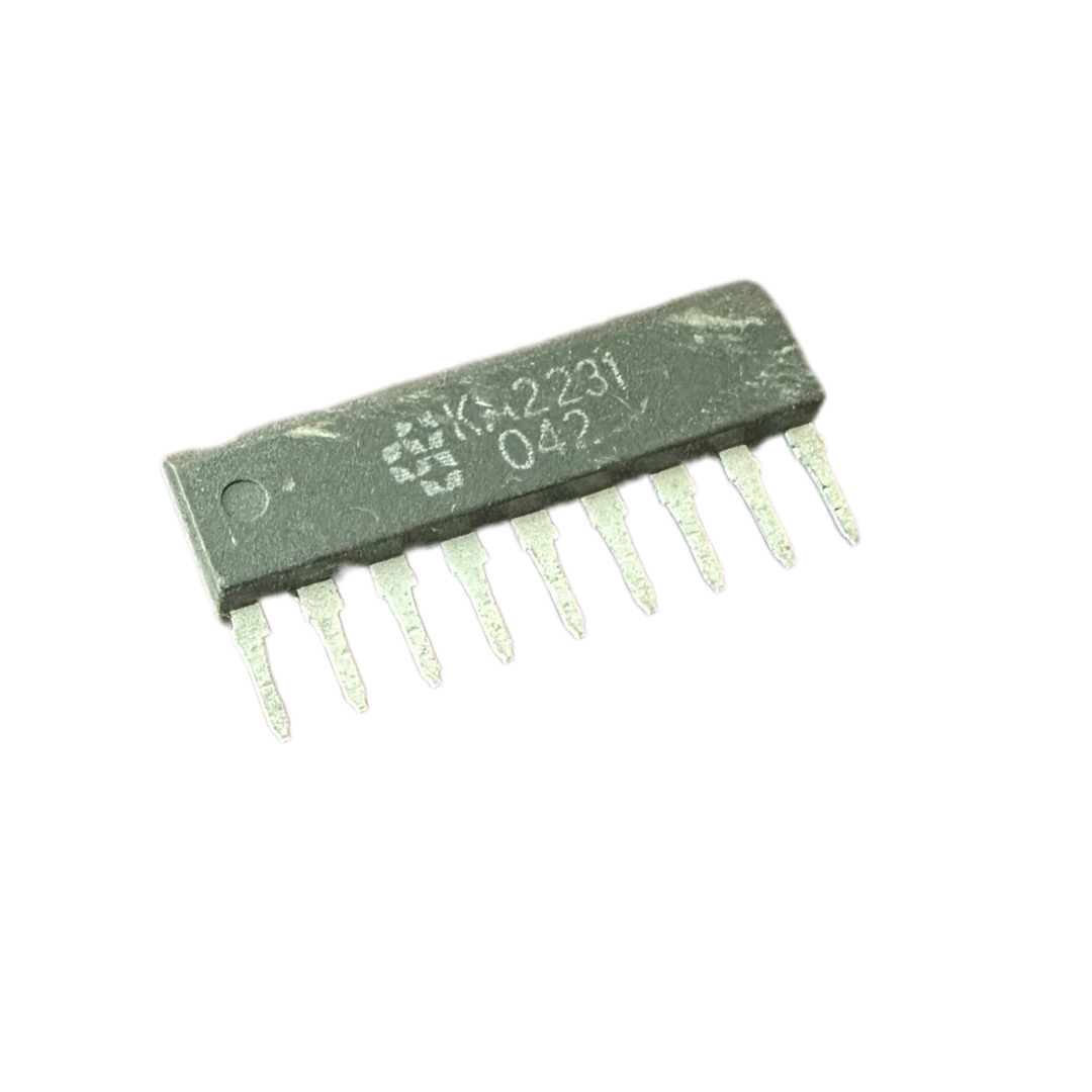  آی سی KA2231-2