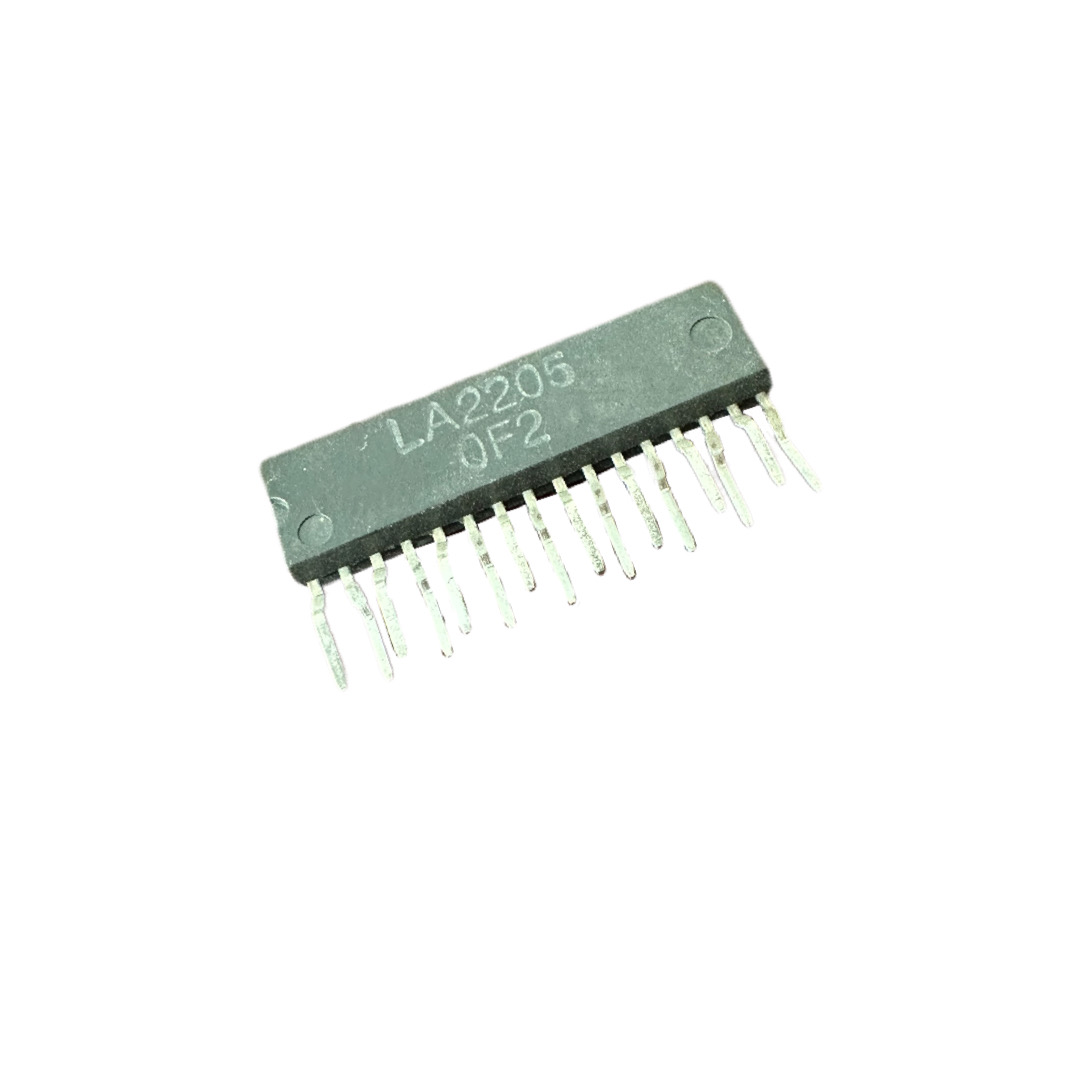  آی سی LA2205-2
