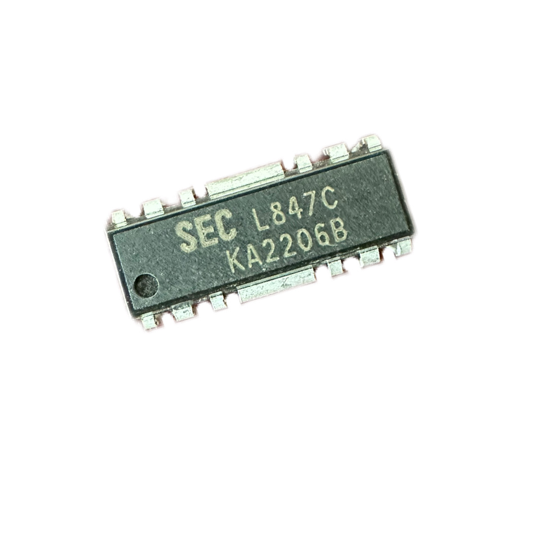  آی سی KA2206B-2