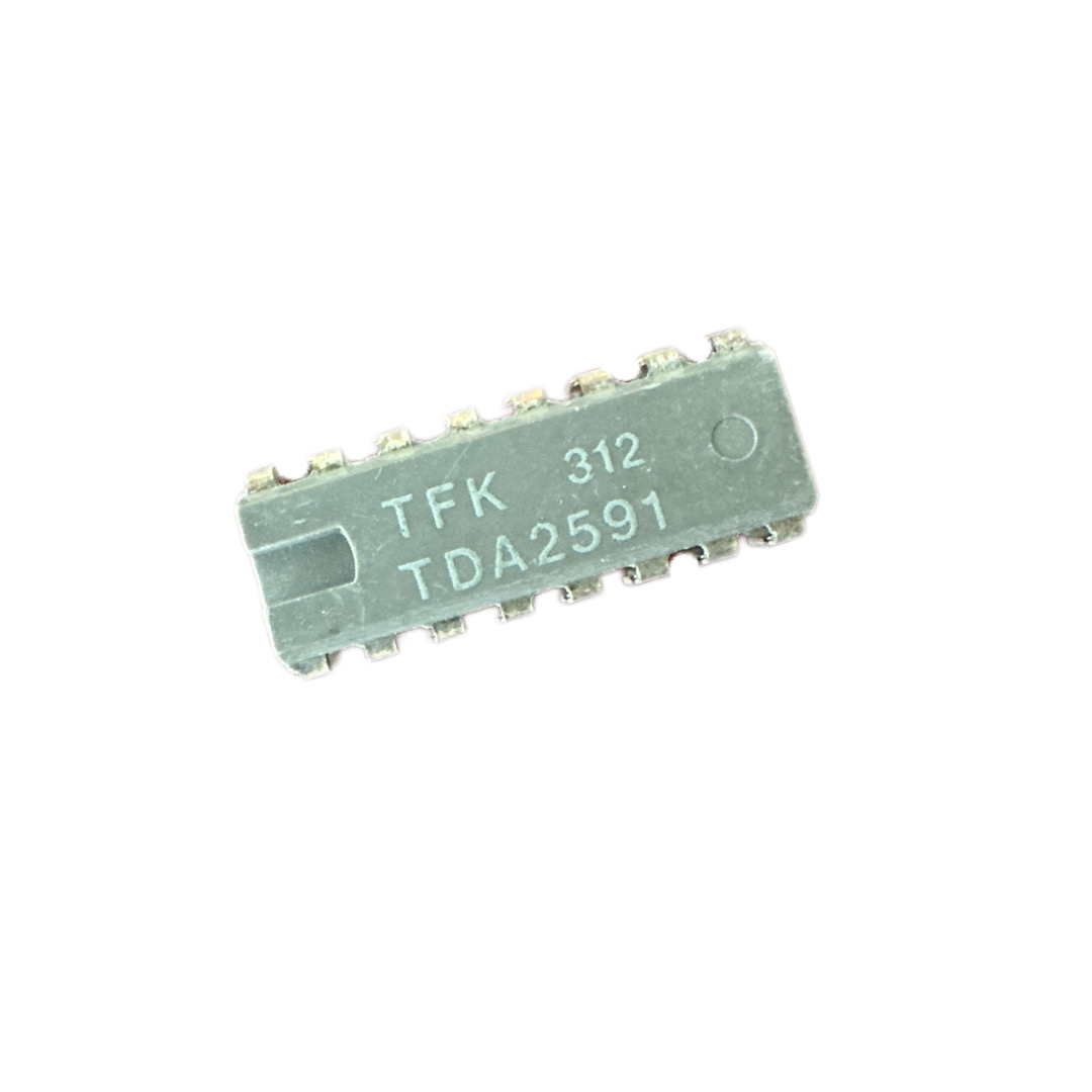  آی سی TDA2591-2