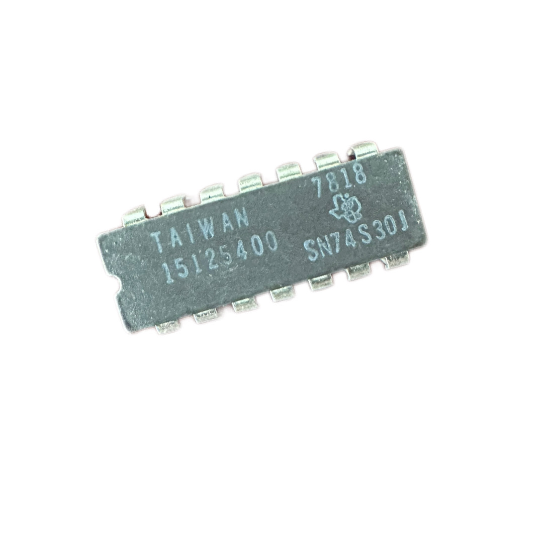  آی سی SN74530-2