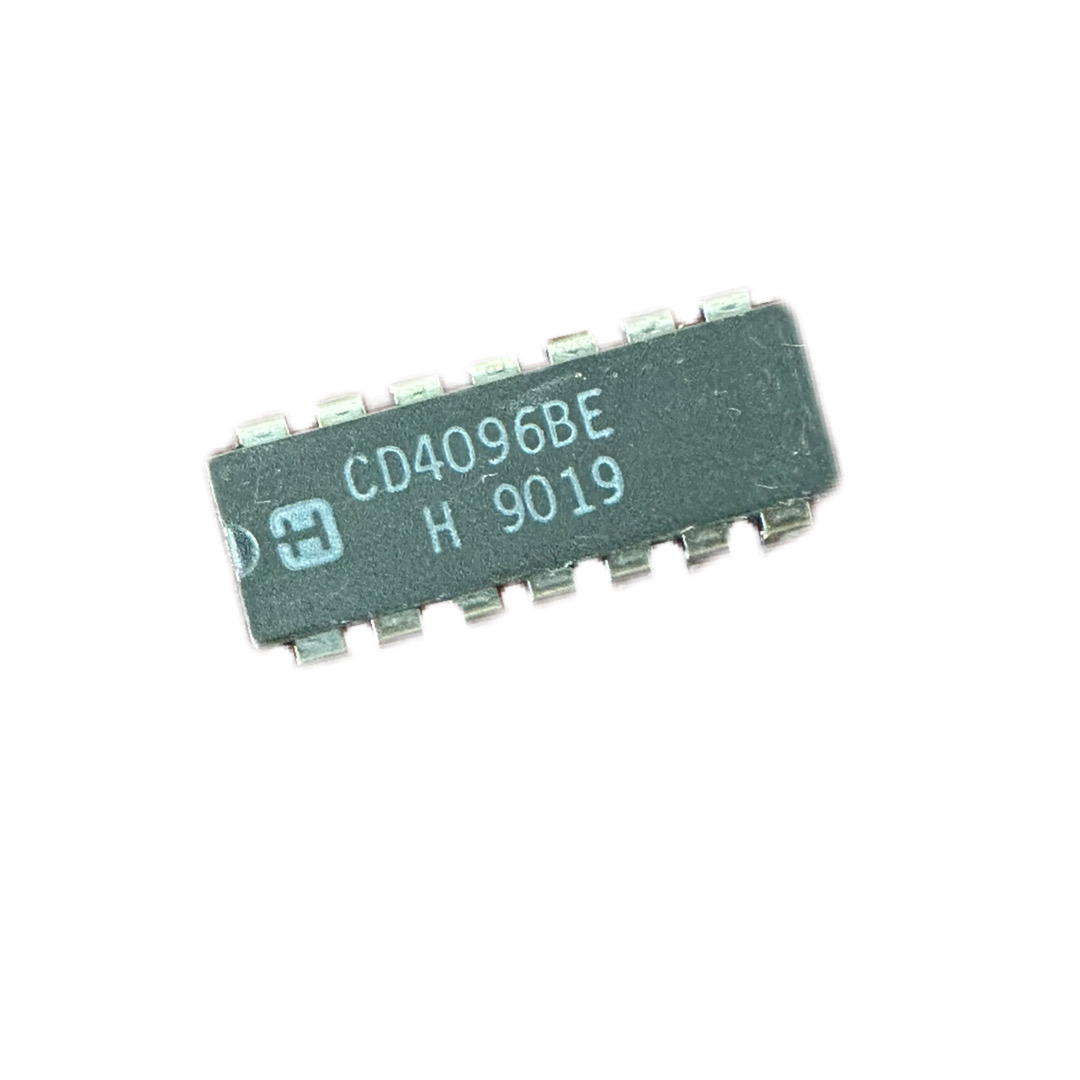  آی سی CD4096BE-2