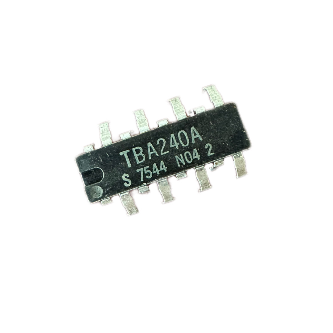 آی سی TBA240A-2