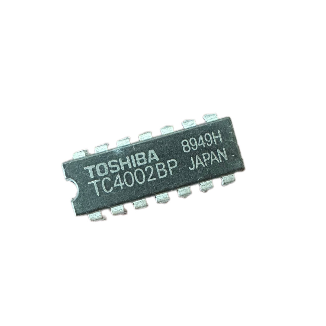  آی سی TC4002BP-2