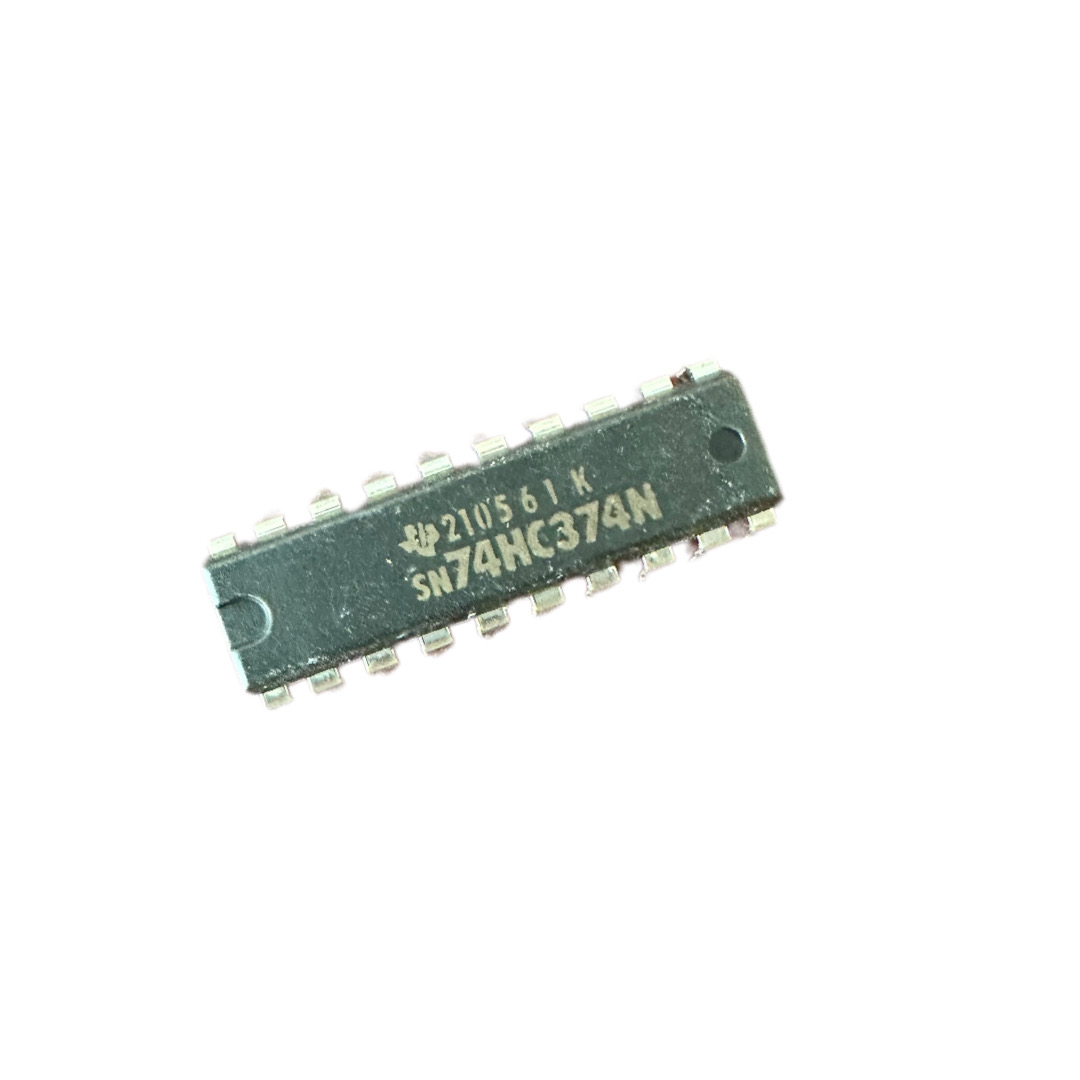  آی سی SN74HC374N-2