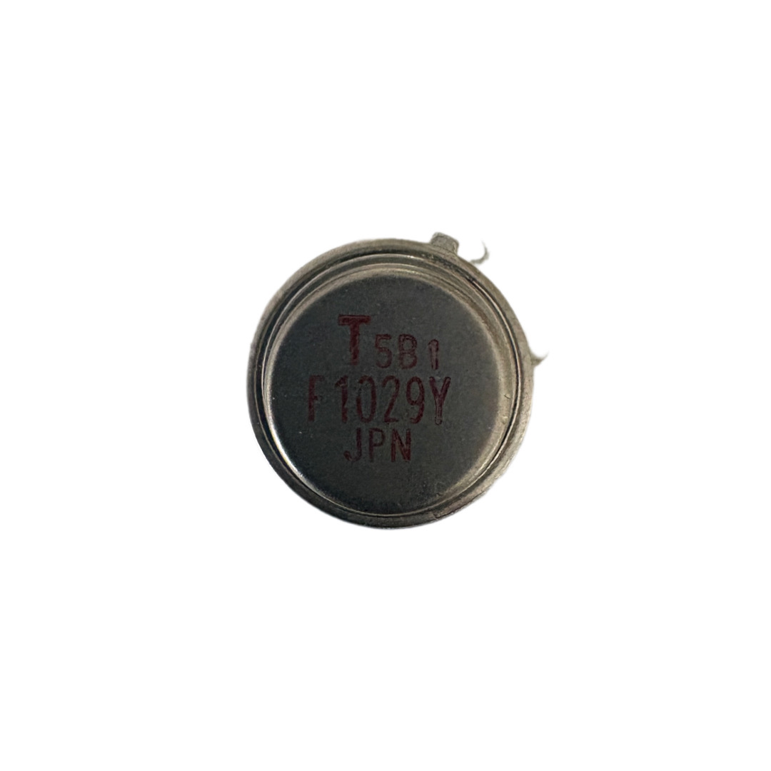  ترانزیستور دیپ  F1029Y-2