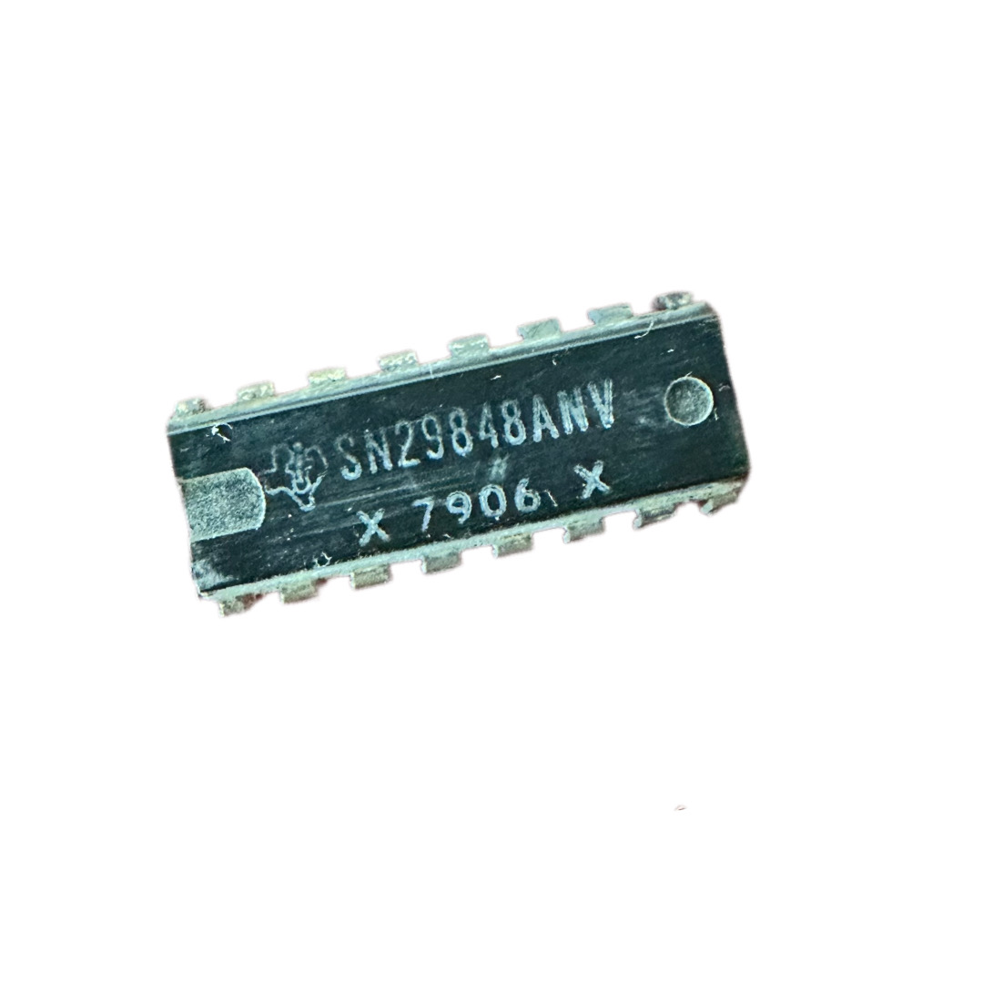  آی سی SN29848ANV-2