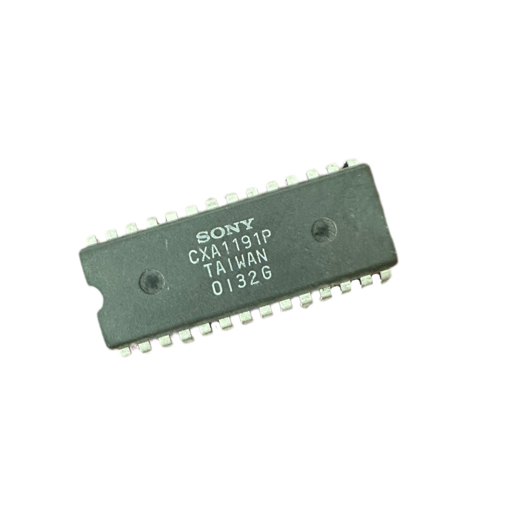  آی سی CXA1191P-2