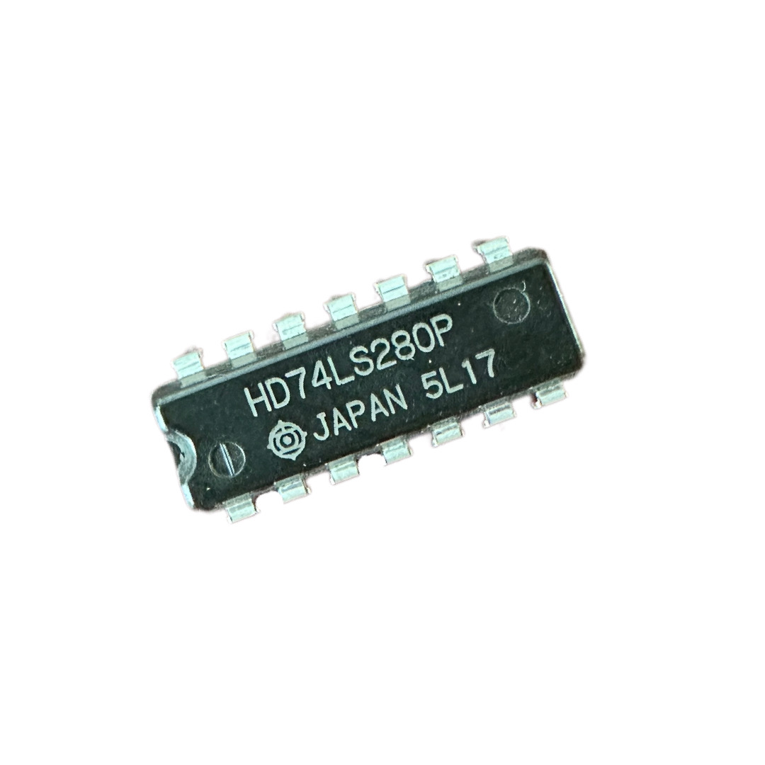  آی سی HD74LS280P-2