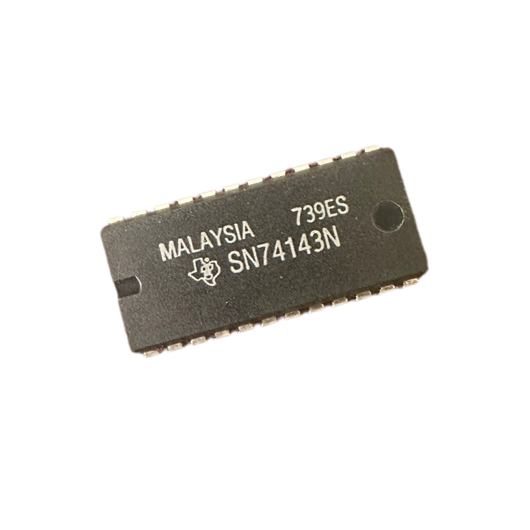  آی سی SN74143N-2