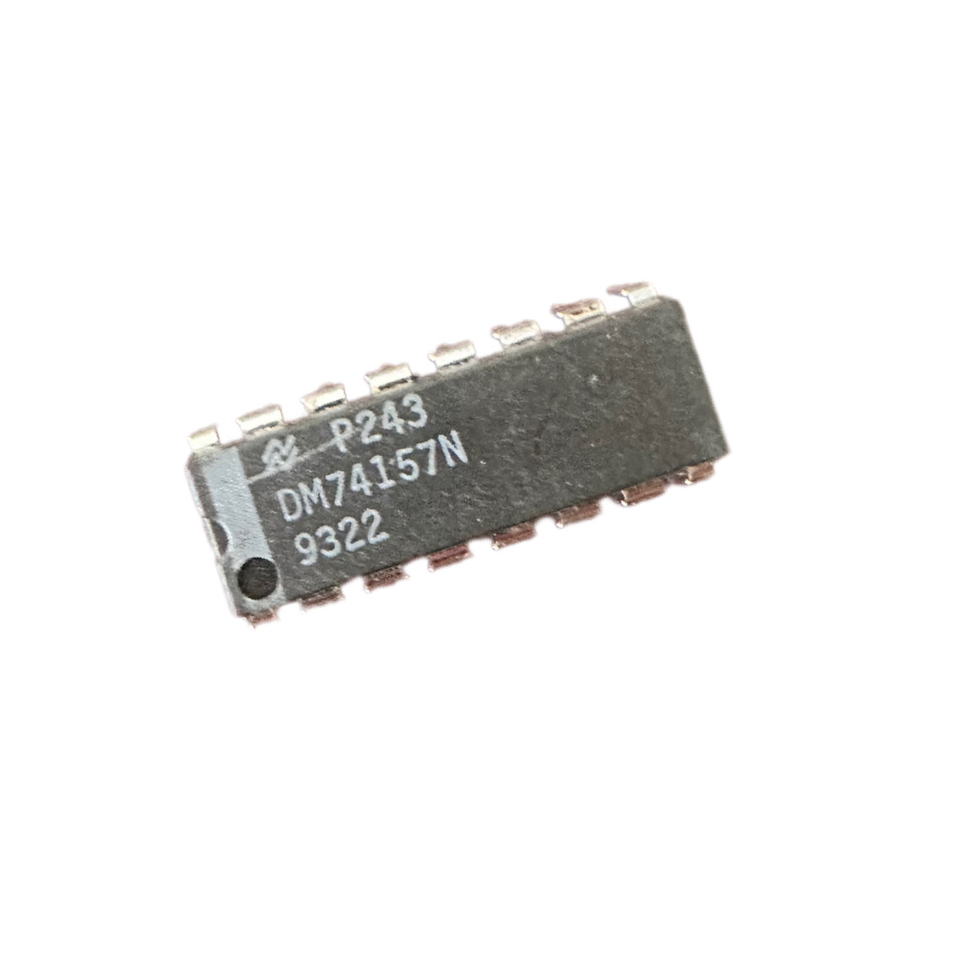  آی سی DM74157N-2