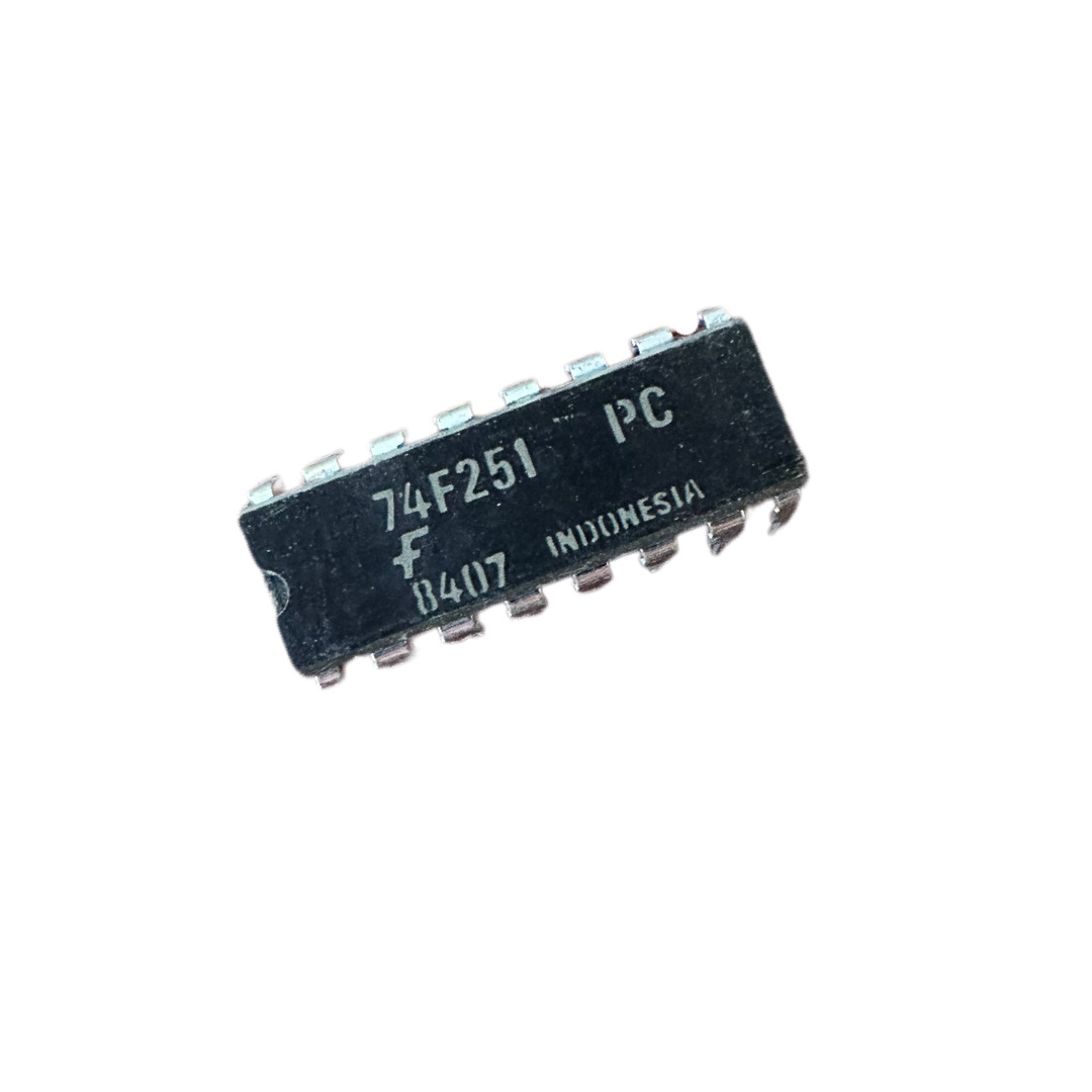  آی سی 74F251-2