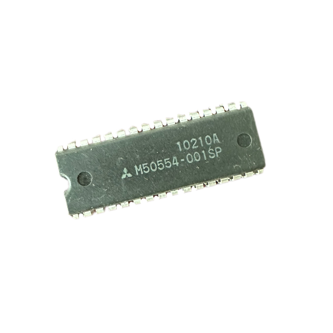  آی سی M50554-001SP-2