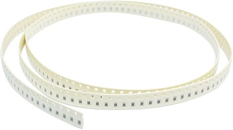 مقاومت اس ام دی 0805  240KR-3