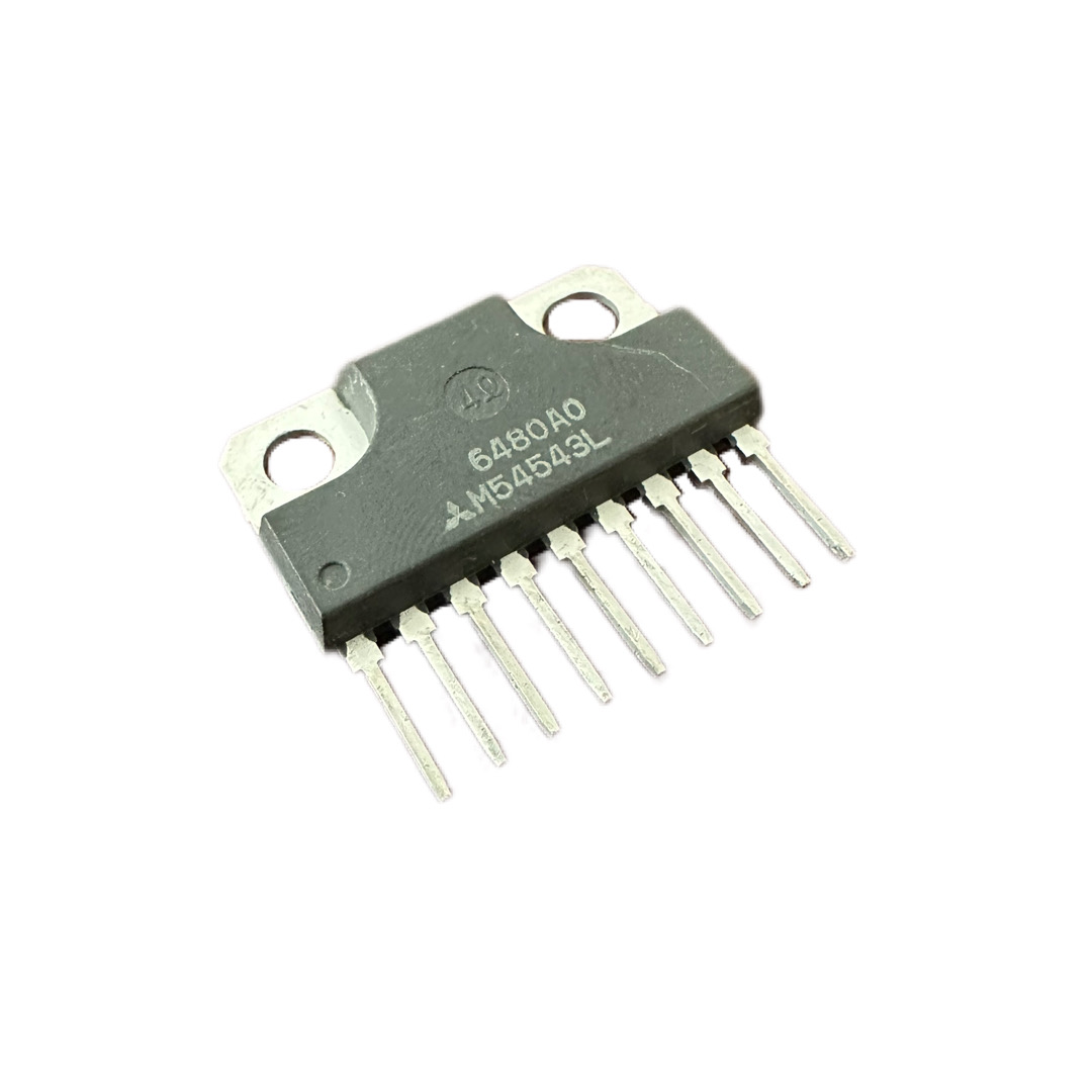 آی سی M54543L-2