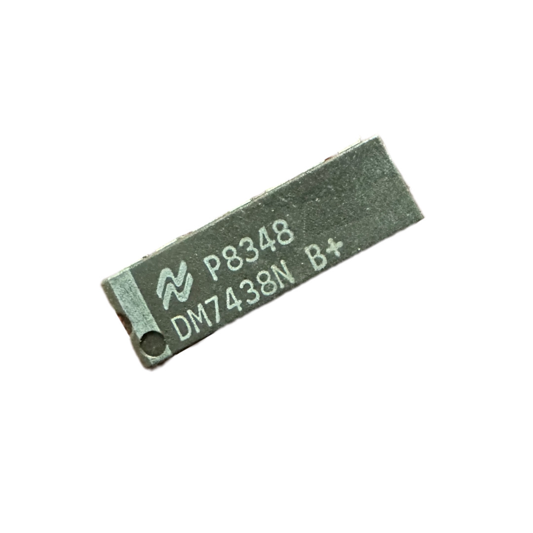  آی سی DM7438N-2