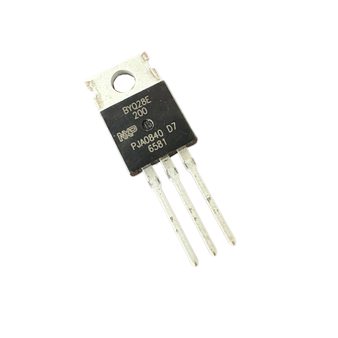 دیود یکسو کننده BYQ28E-2