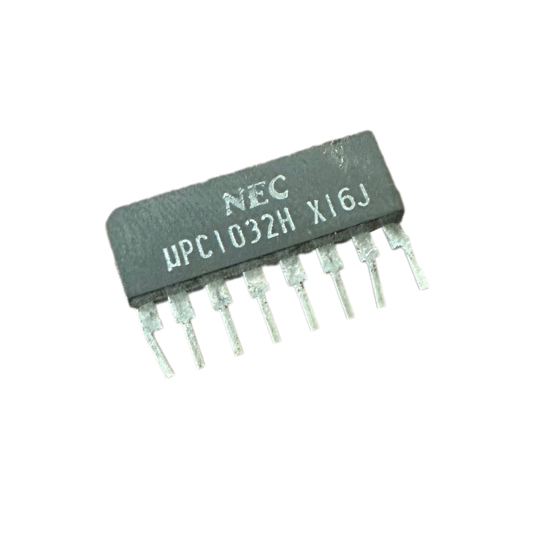 آی سی UPC1032H-2
