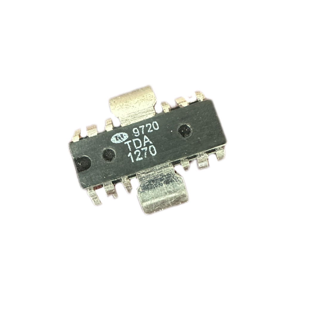  آی سی TDA1270-2