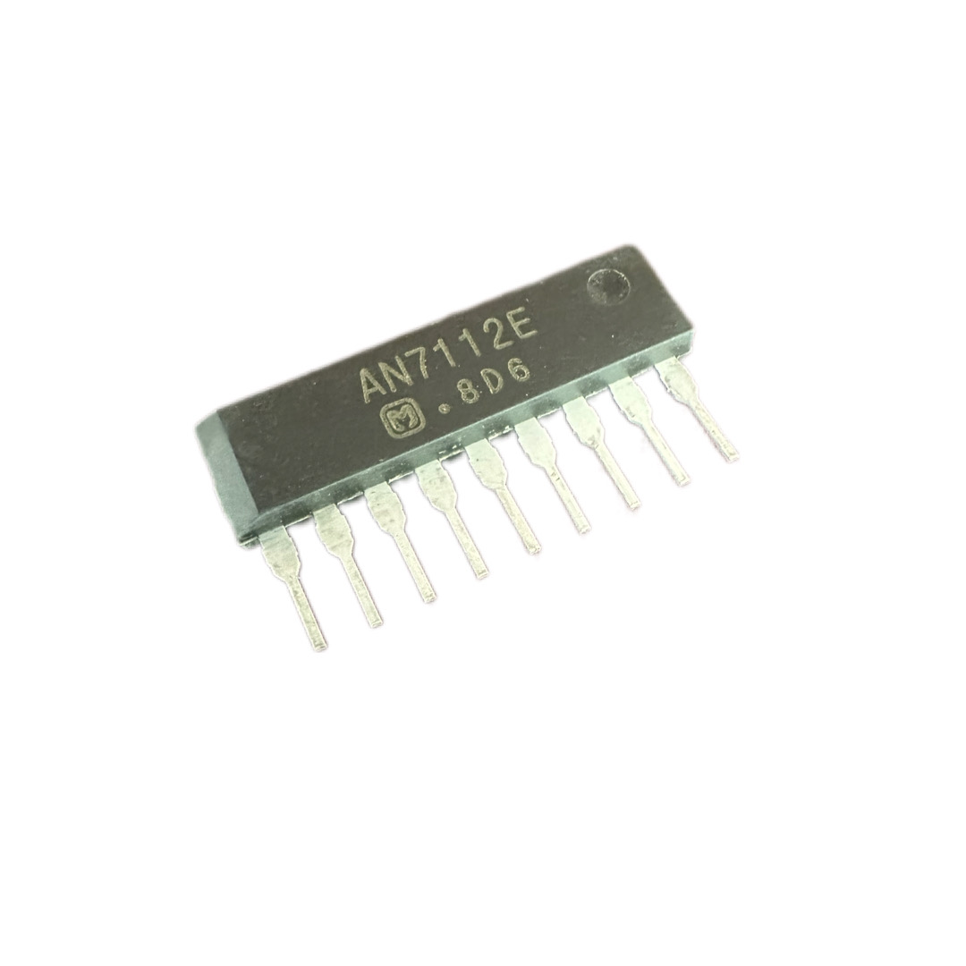  آی سی AN7112E-2