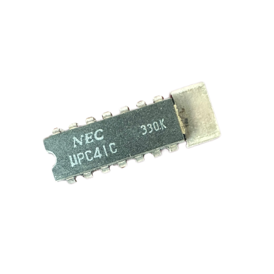  آی سی UPC41C-2