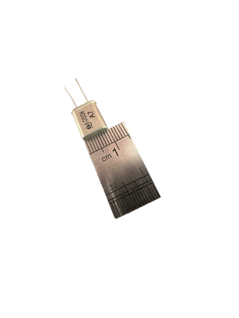  کریستال دیپ کوتاه 6000MHz-4