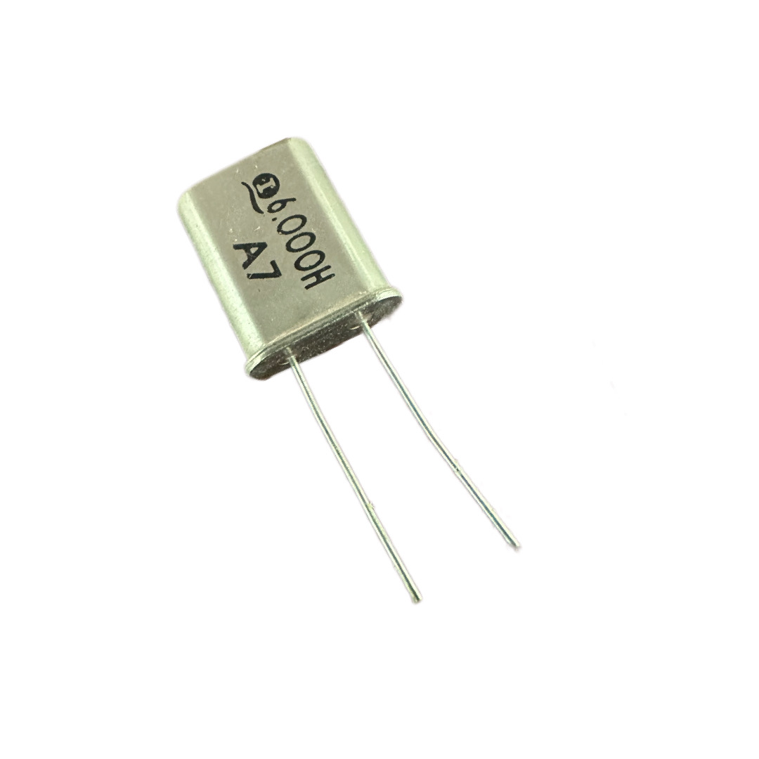  کریستال دیپ بلند 6.000MHz-2