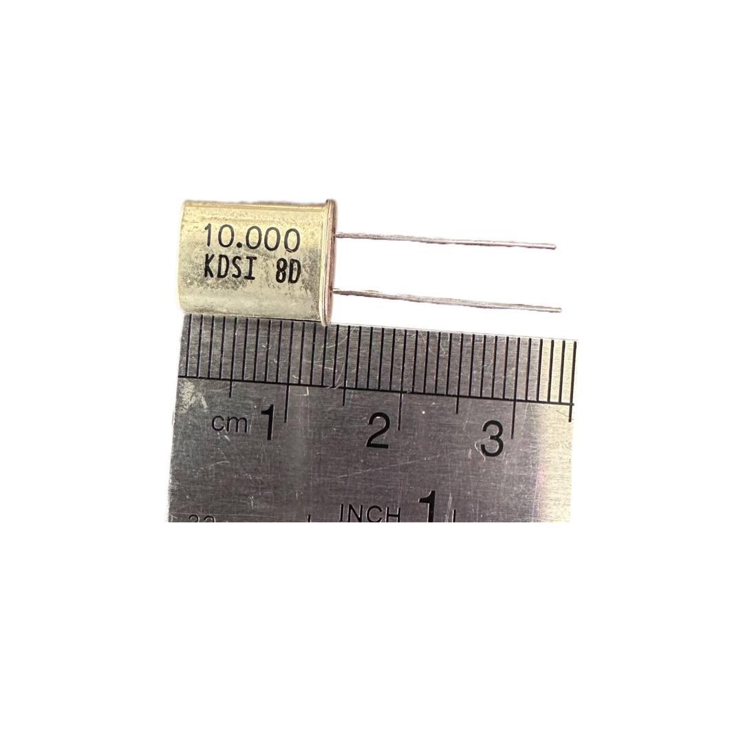 کریستال دیپ بلند 10.000MHz-3