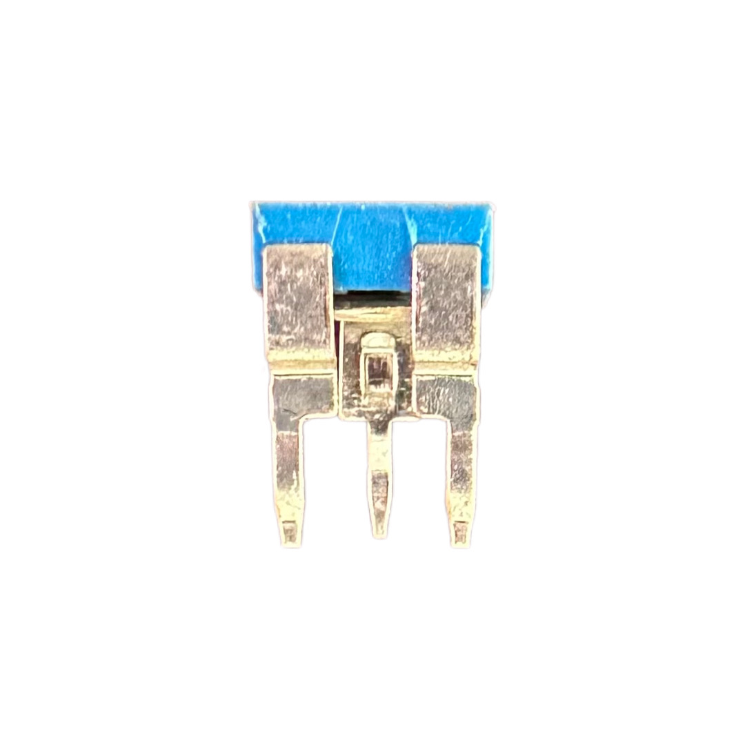 پتانسیومتر پکیجی خوابیده 20kR-2