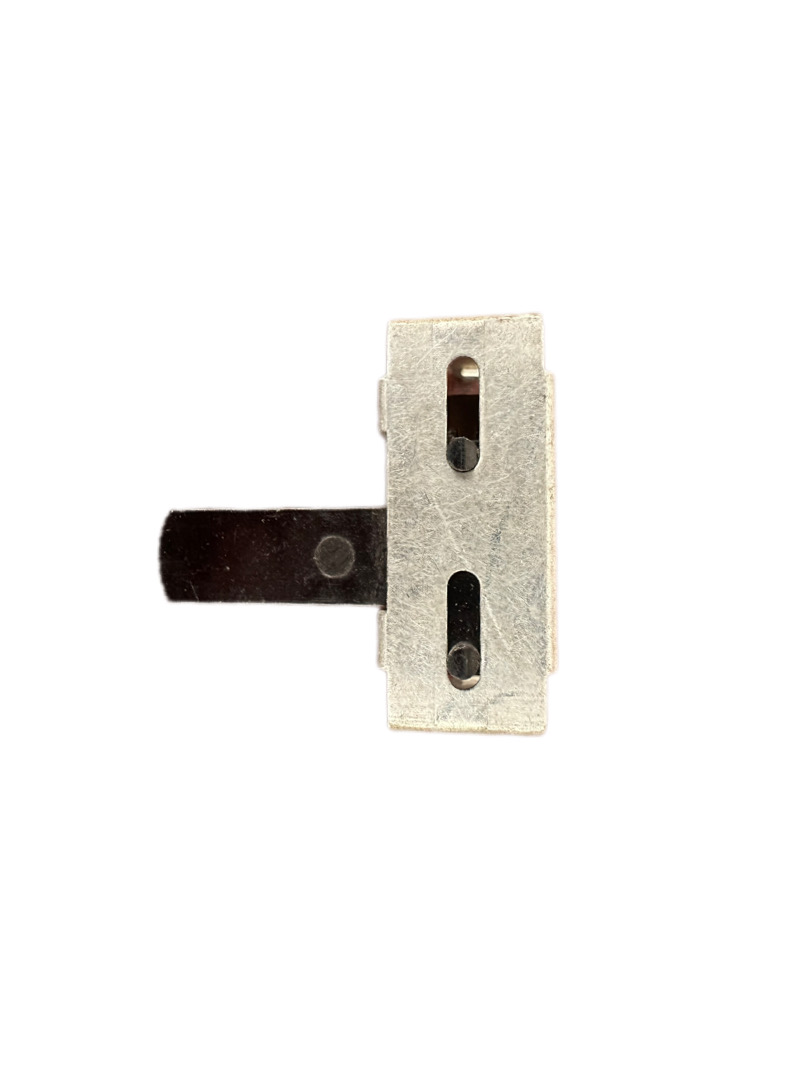 کلید کشویی زاویه دار 2 حالته 6 پایه کد 2-4
