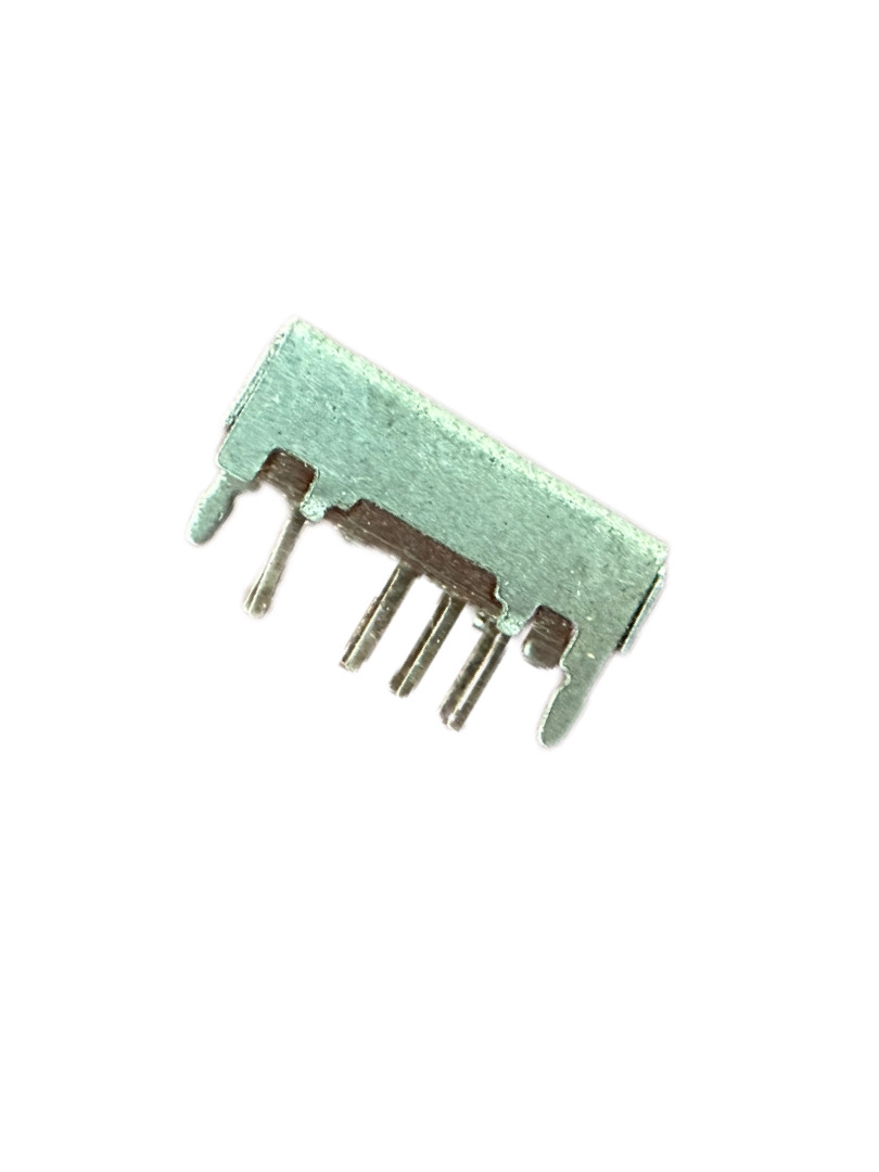 کلید کشویی زاویه دار 3 حالته 8 پایه کد 5-5