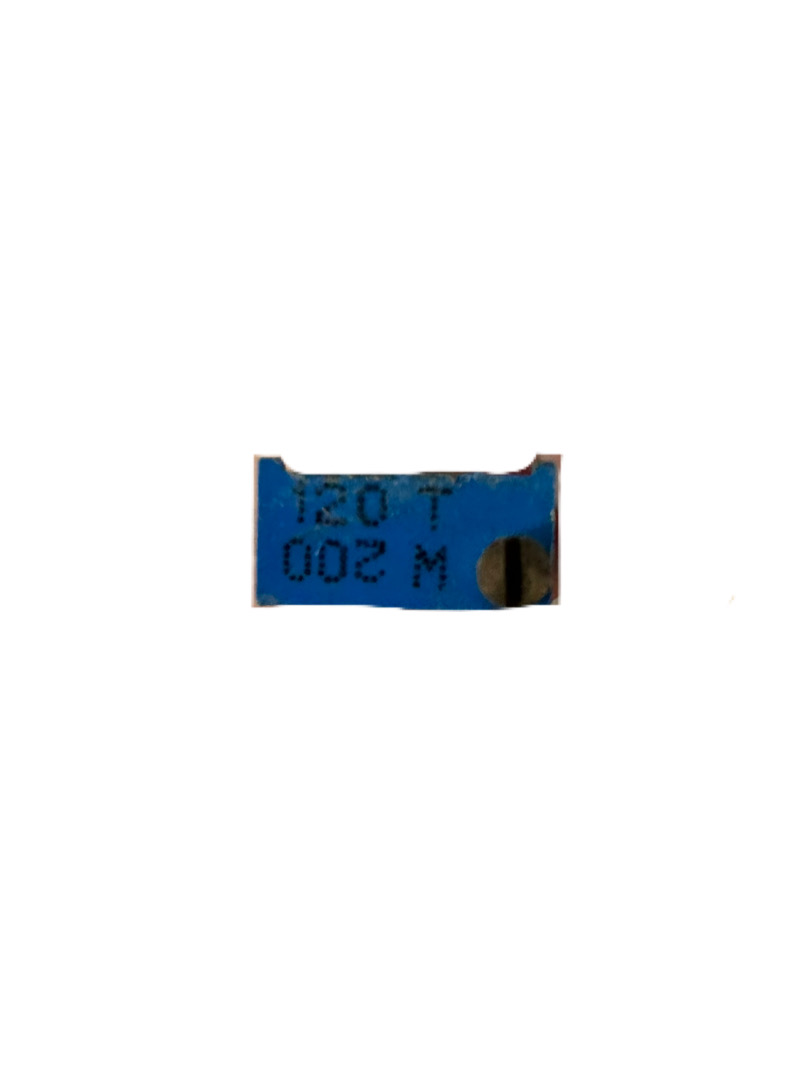 پتانسیومتر مولتی ترن ایستاده 220R-2