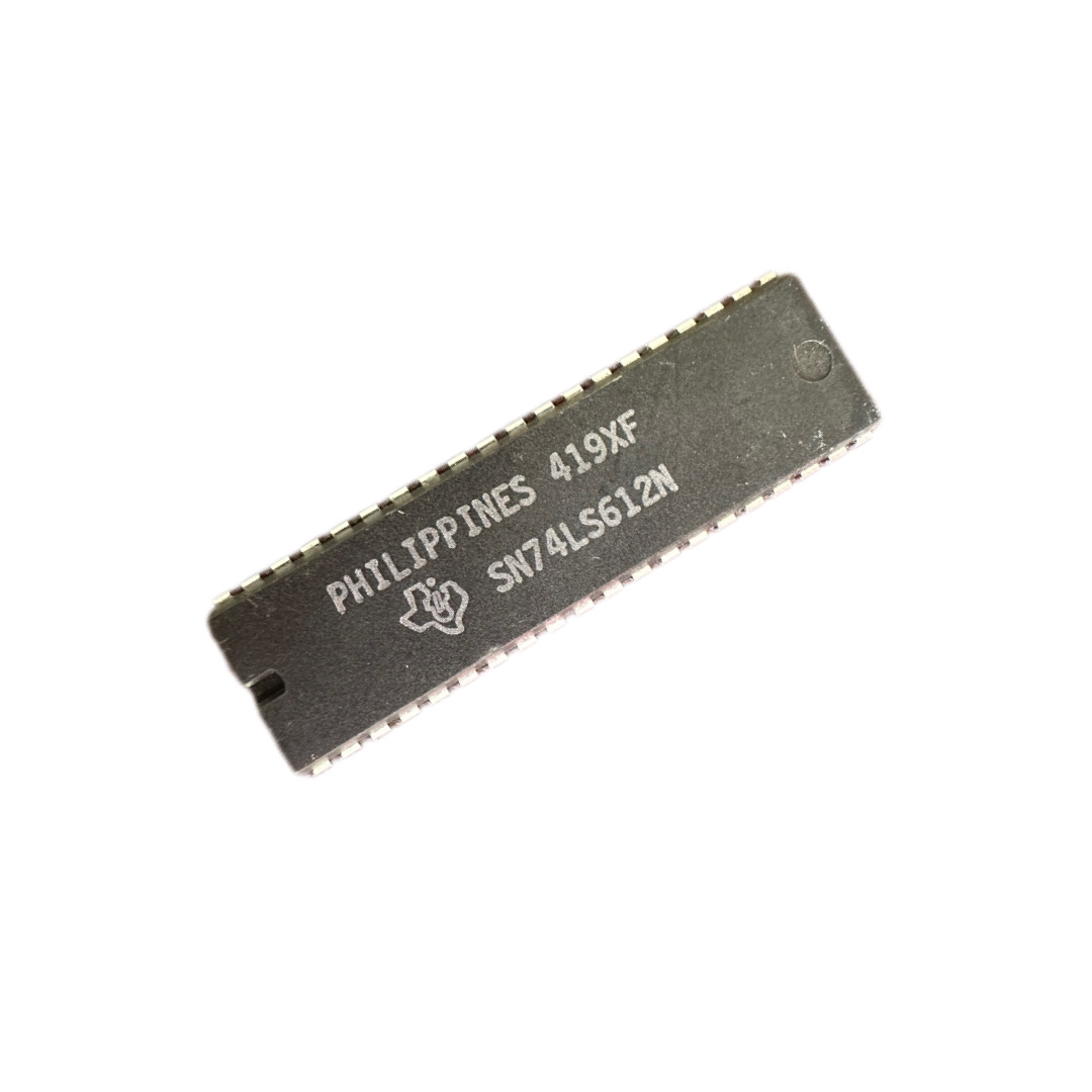  آی سی SN74LS612N-2