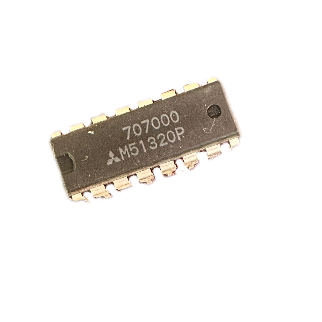  آی سی M51320P-2