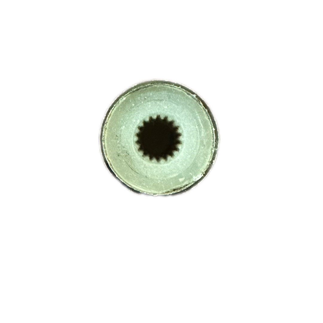 سر ولووم قطر 17mmمشکی-3