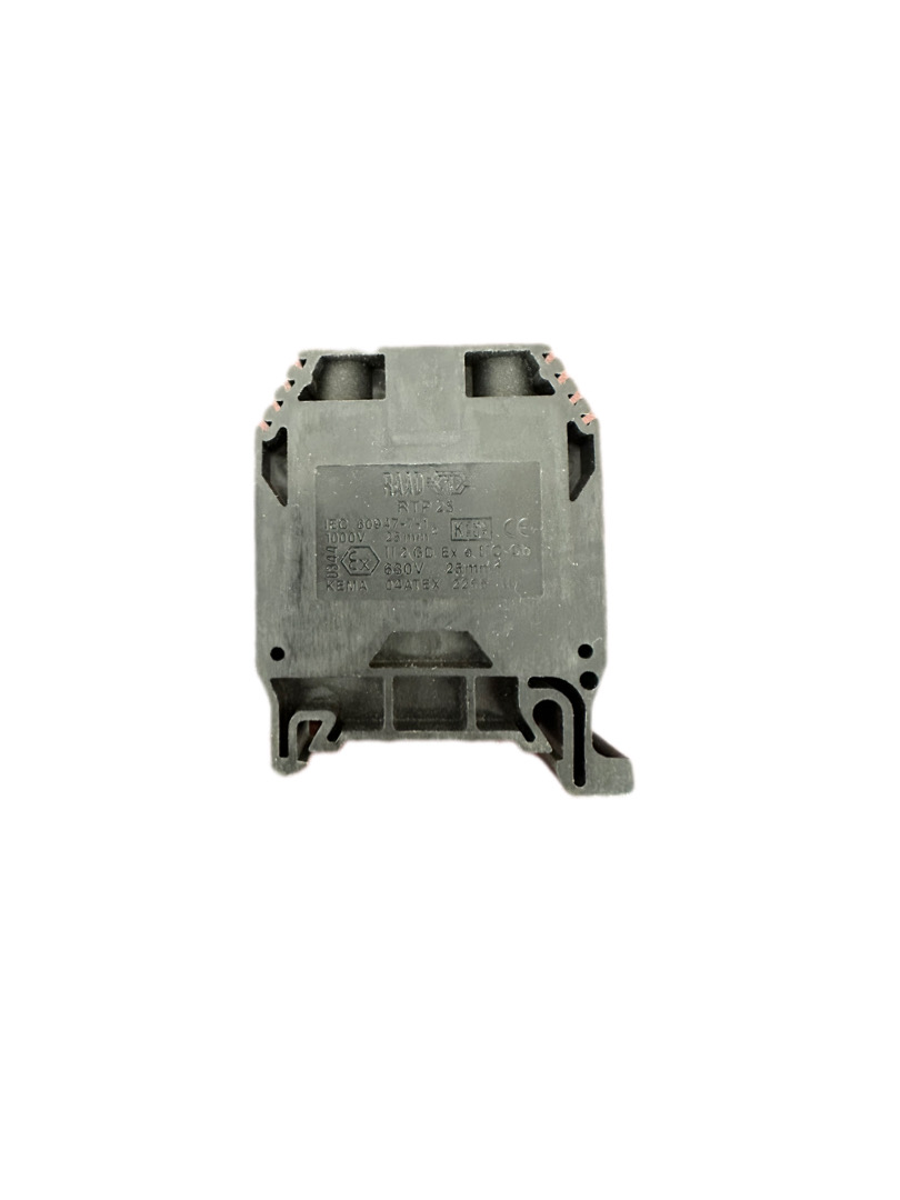 ریل اتصال داخل تابلو 25 میلیمتر-2