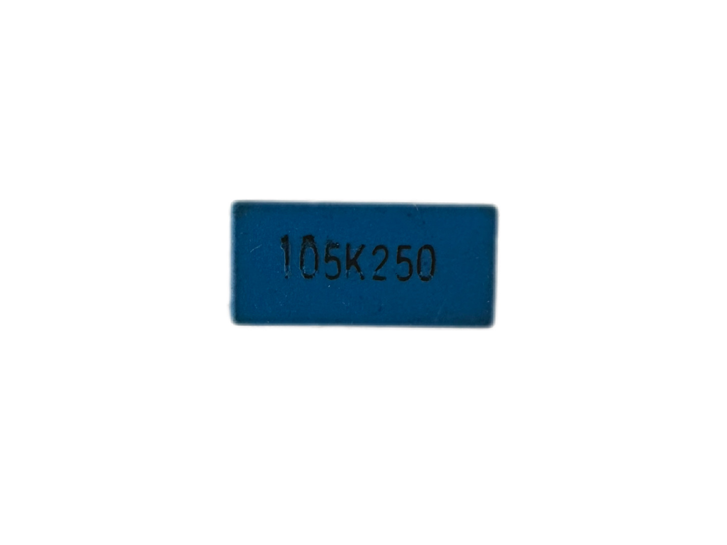 1uf/250V MKT خازن -3