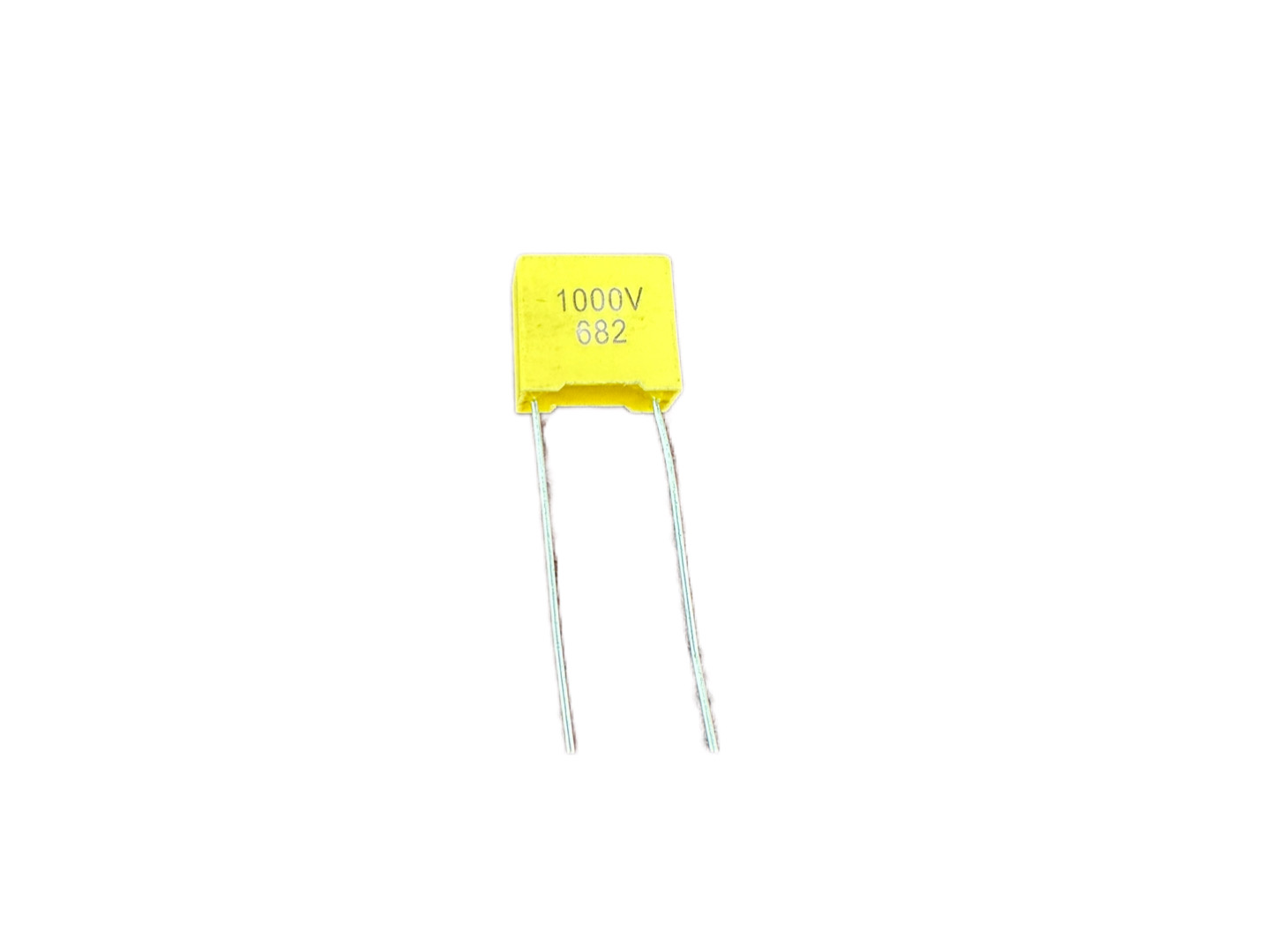 6.8nF/1000V MKT خازن -2