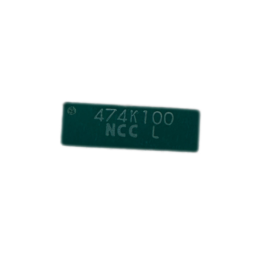 470nF/100V MKT خازن -2