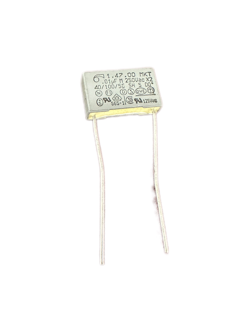 0.01uF/250V MKT خازن -2