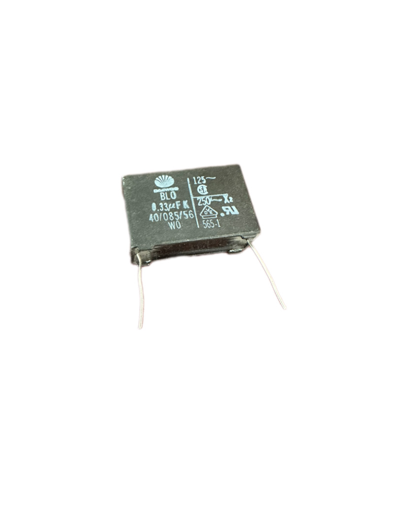 330nF/250V MKT خازن -2