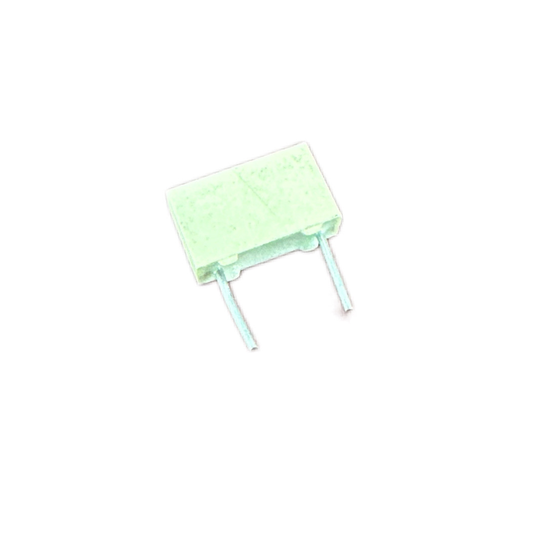 10nF/100V MKT خازن -2