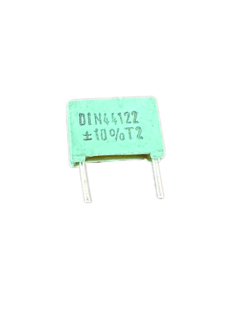 10nF/100V MKT خازن -2