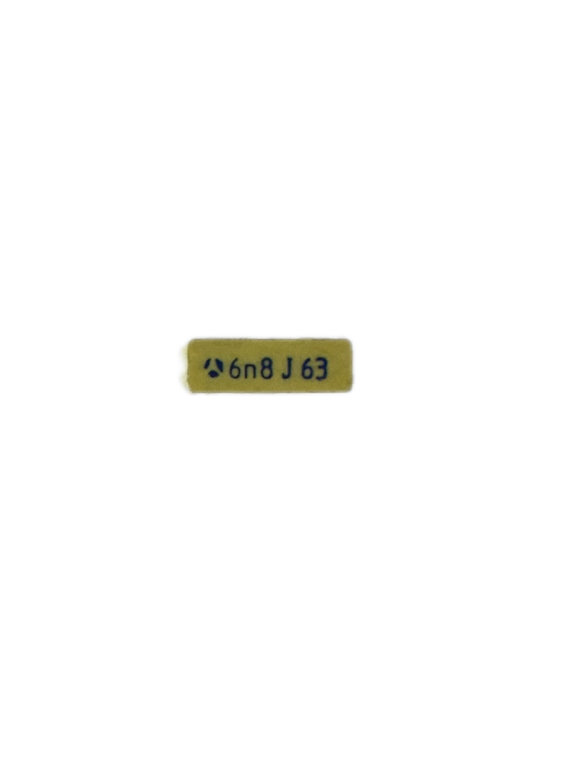6.8nF/63V MKT خازن -3