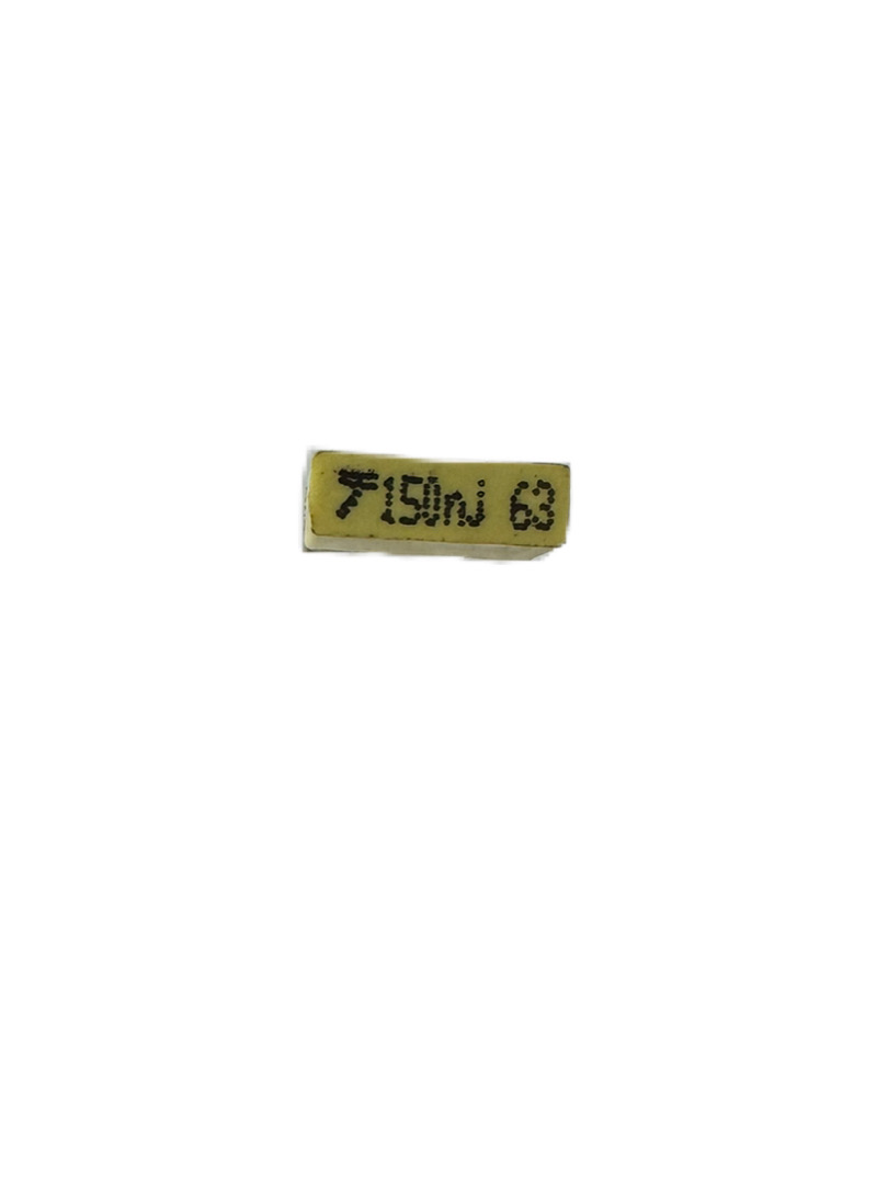 150nF/63V MKT خازن -2