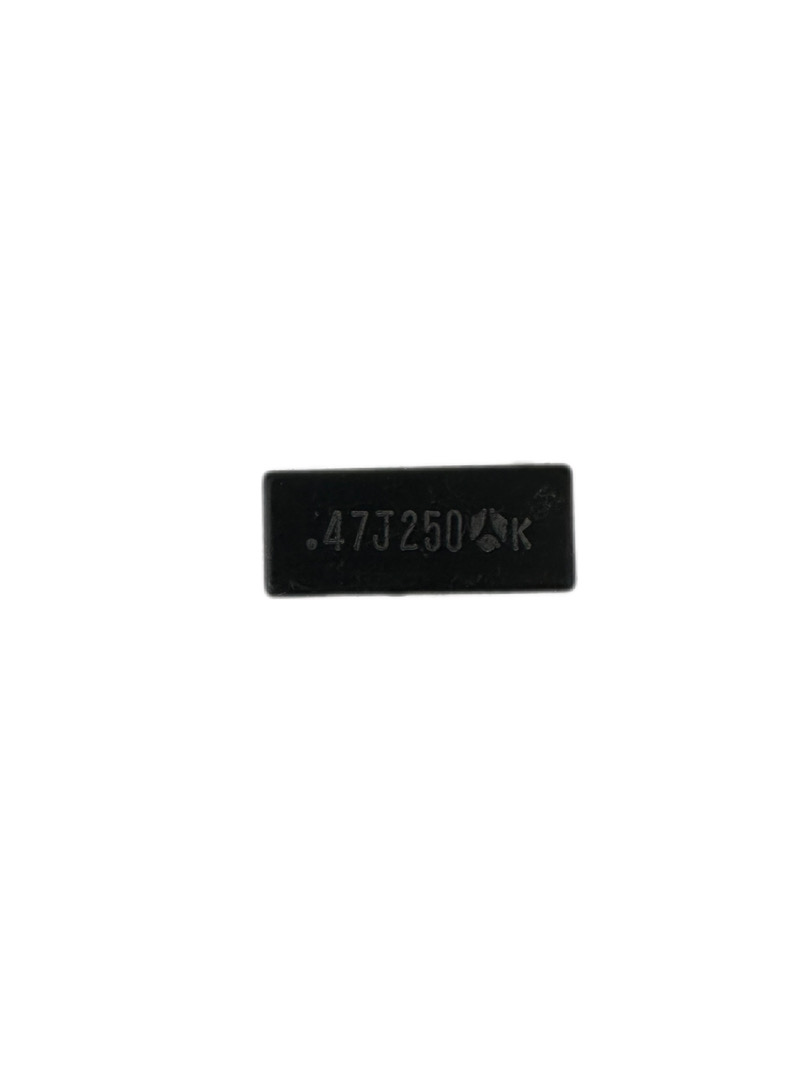 470nF/250V MKT خازن -2