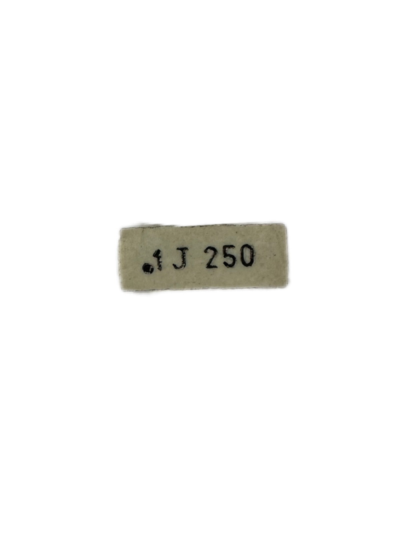 100nF/250V MKT خازن -2
