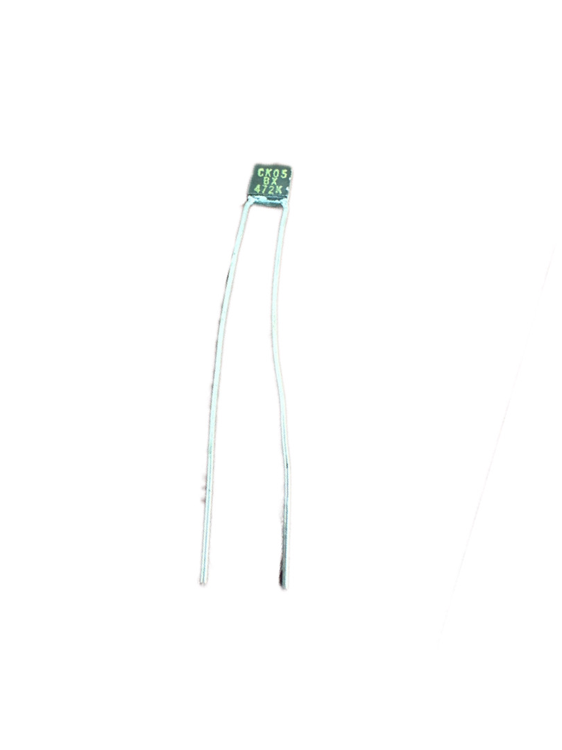 4.7nF/100V MKT خازن -3